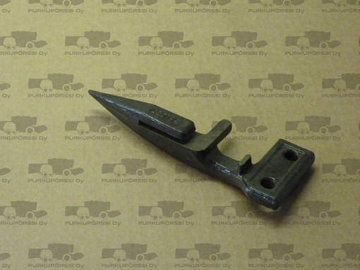 Nh yksöissormi - New Holland leikkuupöytä - k3-01-03 - 1