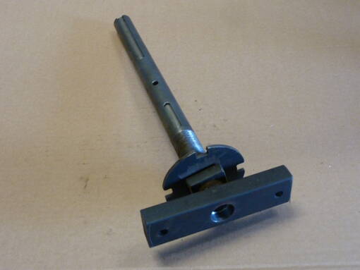 R620674 - Sampo-Rosenlew Threshing machinery - sr-053 - 1