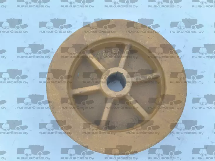 R678050 - Sampo-Rosenlew cutterbar - s-2503 - 1