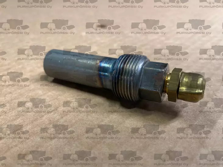 Sampo huohotin - Sampo-Rosenlew moottori ja hydrauliikka - VL9.11.13 - 1