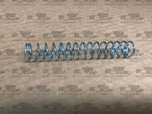 Sampo jousi - Sampo-Rosenlew puintikoneisto - sr-082.13 - 1