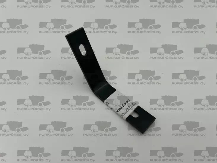 Sampo kaatokelan rautapidin - Sampo-Rosenlew leikkuupöytä - VL9.3.3 - 1