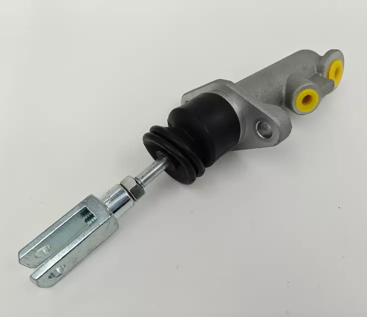 Sampo kytkin/jarru pääsylinteri - Sampo-Rosenlew ajovoimansiirto - k5-09-03 - 1
