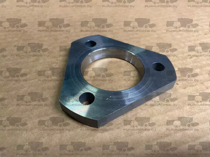 Sampo laakeripesä - Sampo-Rosenlew syöttökuljetin - VL9.7.3 - 1