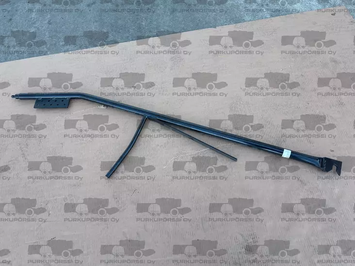 Sampo laihonjakajan putki - Sampo-Rosenlew leikkuupöytä - s-223 - 1