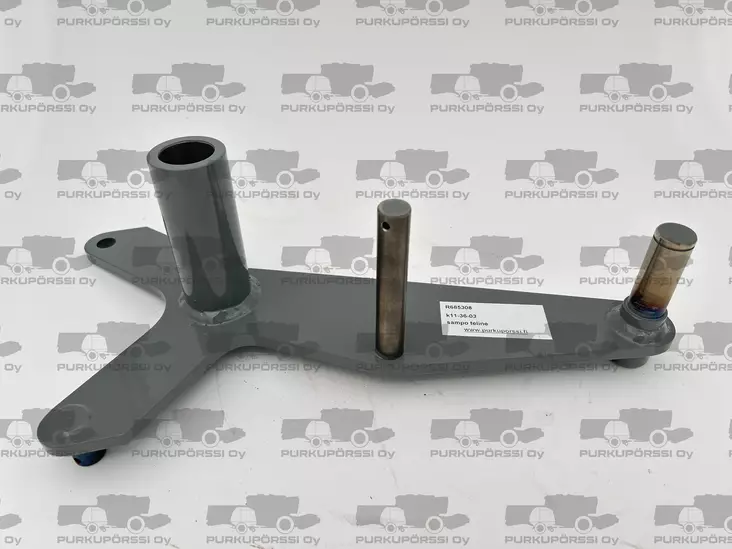 Sampo teline - Sampo-Rosenlew Threshing machinery - k11-36-03 - 1