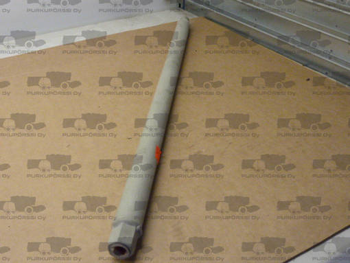 Sampo teränk,kiertokanki - Sampo-Rosenlew leikkuupöytä - k5-05-13 - 1