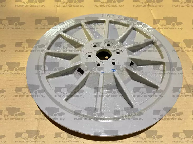 R680516 - Sampo-Rosenlew ground drive - k11-11-03 - 1