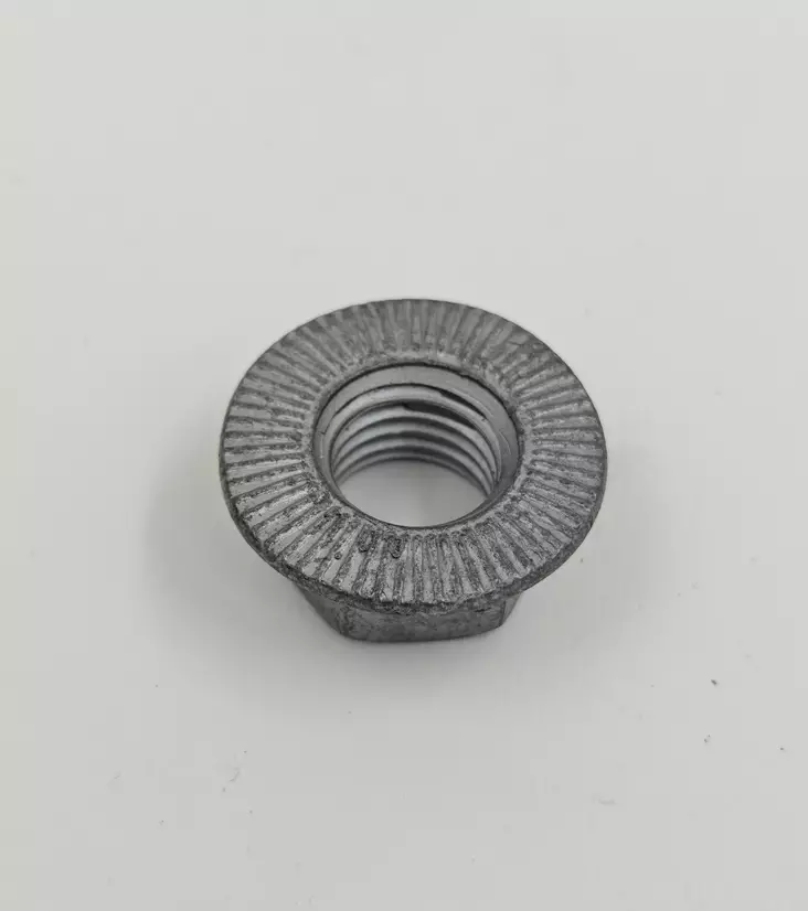 SECURING NUT - Claas muut puuimurin osat - k11-80-53 - 1