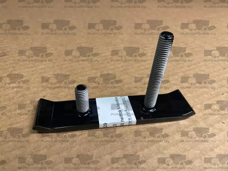 SR2000 heittok kiinnitin - Sampo-Rosenlew puintikoneisto - VL9.8.3 - 1