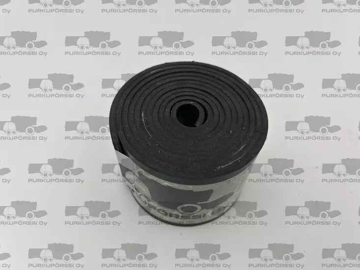 SR2000 heittokuljettimen sivutiiviste - Sampo-Rosenlew puintikoneisto - VL10.9.3 - 1