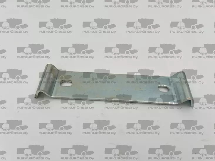 SR2000 kohlimen lukitsin 4kohl. - Sampo-Rosenlew puintikoneisto - k8-24-03 - 1