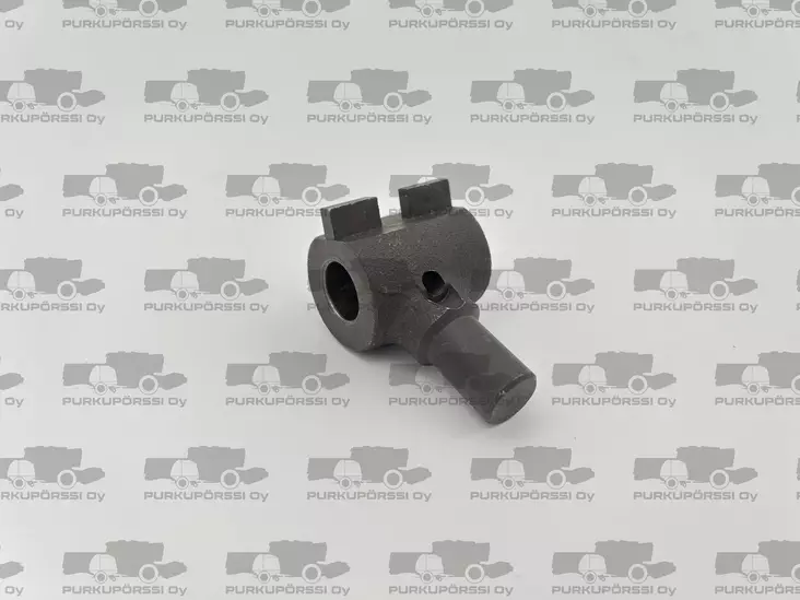 0480468 - Sampo-Rosenlew kör drivlina - VL8.7.3 - 1