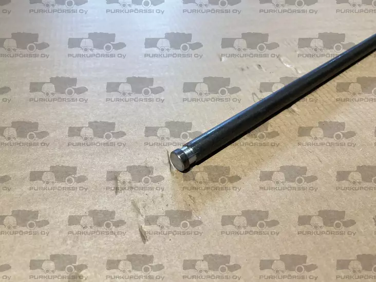 SR3000 varstasillan tappi - Sampo-Rosenlew puintikoneisto - a-243 - 1