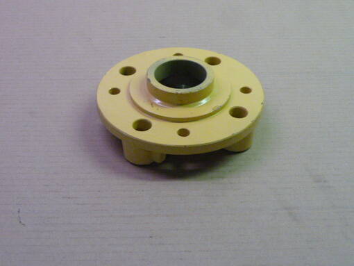 Nh 334979 - New Holland cutterbar - k7-39-13 - 1