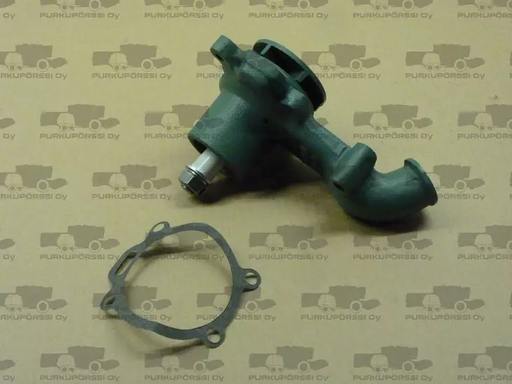 Vesipumppu consul - Claas engine and hydraulics - k1-06-03 - 1