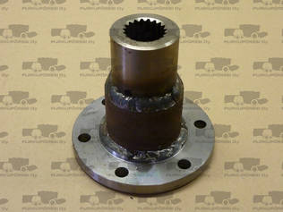 1-1114-010-015.00 - Deutz-Fahr ground drive - k2-14-04 - 1