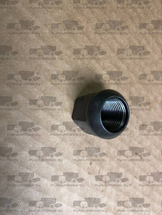 SR2000 pyöränpultin mutteri vasen - Sampo-Rosenlew ajovoimansiirto - sr-064 - 1