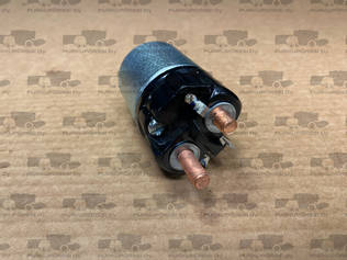 SR2000 torven solenoidi - Sampo-Rosenlew sähköiset osat - sr-024 - 2