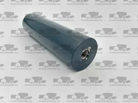 Claas hydrauliikan äänenvaimennin - Claas moottori ja hydrauliikka - c-004 - 1