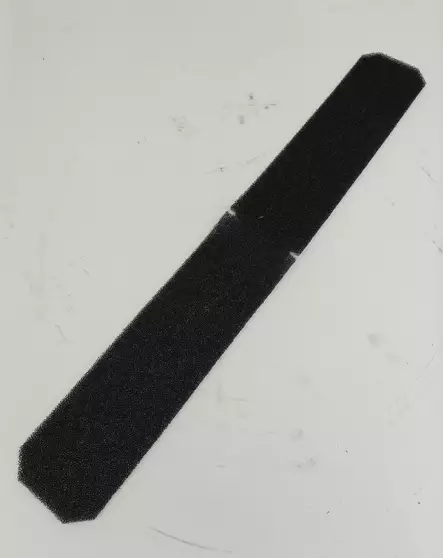 Claas cab pre-filter - Claas filters - k11-75-14 - 1