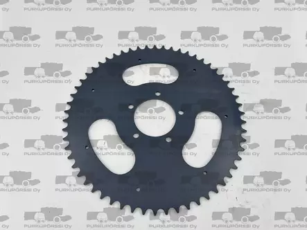 Claas ketjupyörä - Claas leikkuupöytä - k11-89-04 - 1