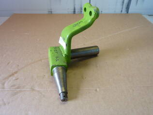 Claas olka-akseli dominator 38-68 - Claas ajovoimansiirto - k6-29-04 - 1