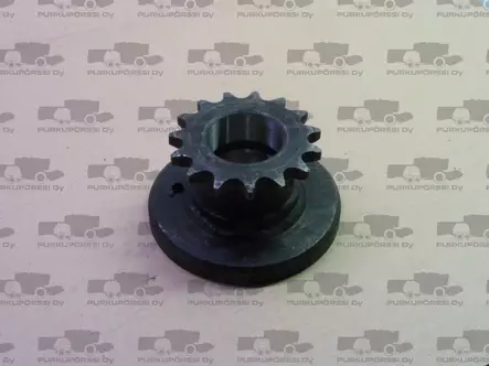 Claas ratas z 15 - Claas puintikoneisto - 3025-5544 - 1