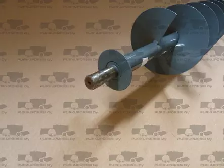 Claas täyttökierukka - Claas viljansiirto - NC054 - 2