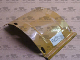 Nh 8040-8055 elevaattori luukku - New Holland viljansiirto - k7-23-04 - 1