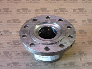 Nh kolakuljettimen laakeripesä - New Holland syöttökuljetin - k7-31-14 - 1