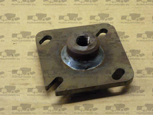 Sampo akselin napa - Sampo-Rosenlew puintikoneisto - k5-24-04 - 1