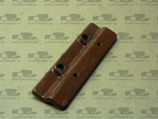 Sampo terän suun takaohjuri - Sampo-Rosenlew leikkuupöytä - k5-05-04 - 1