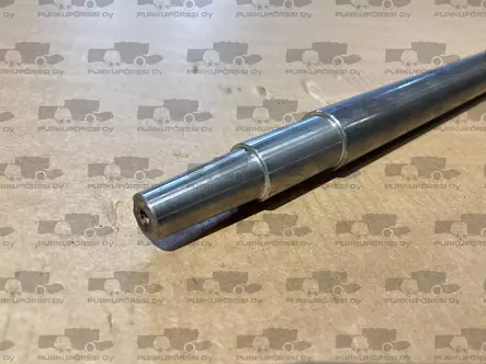 SR2000/comia kampiakseli - Sampo-Rosenlew puintikoneisto - a-224 - 1