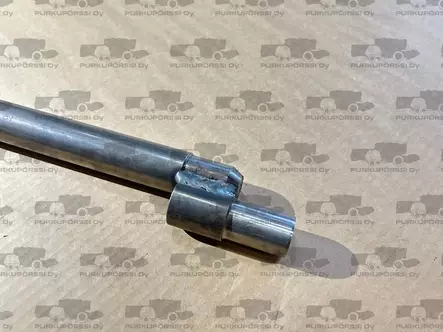 SR2000/comia kampiakseli - Sampo-Rosenlew puintikoneisto - a-224 - 2