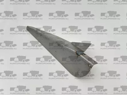 SR3000 heittok kasetin ohjuri oikea - Sampo-Rosenlew puintikoneisto - VL9.14.4 - 1