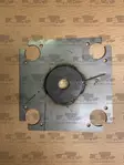Rollant 46 noukkimen hitsattava osa - Claas paalaimen osat - k11-94-04 - 1