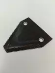 Claas blade - Claas cutterbar - k9-09-06.4 - 1