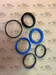 NH seal kit, shaft D48 - New Holland engine and hydraulics - VL11.4.4 - 1