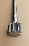 SR2000 drivaxel (nyare modell) - Sampo-Rosenlew kör drivlina - s-104 - 2