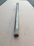 SR500 vetoakseli vasen - Sampo-Rosenlew ajovoimansiirto - a-064 - 2