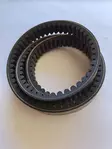 Idler belt DF harrow - Deutz-Fahr belts - hv-4 - 1