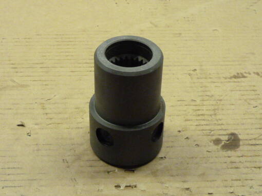 Claas 669548 - Claas ground drive - k6-36-54 - 1