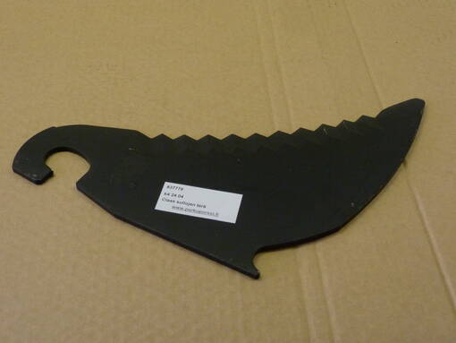 0008377790 - Claas baler parts - k2-19-05 - 1