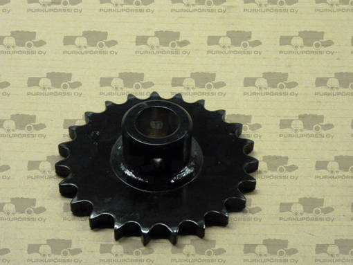 DF66-33.60 säil,vaaka.kulj,ketjup. z23 - Deutz-Fahr viljansiirto - k2-02-14 - 1