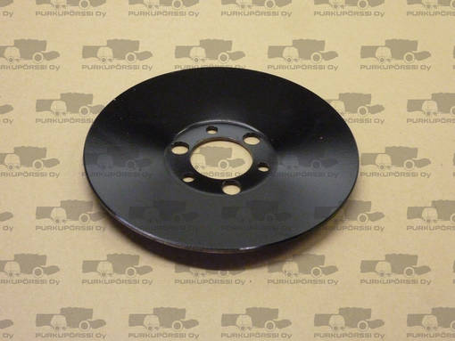 DF900-1080 lietson vari. lautanen - Deutz-Fahr puintikoneisto - k2-13-04 - 1