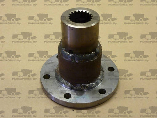 1-1114-010-015.00 - Deutz-Fahr kör divlina - k2-14-04 - 1