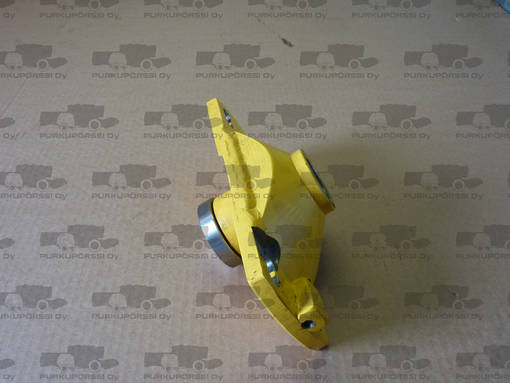 Nh 444613/428281+muut osat - New Holland threshing machinery - k7-47-14 - 1