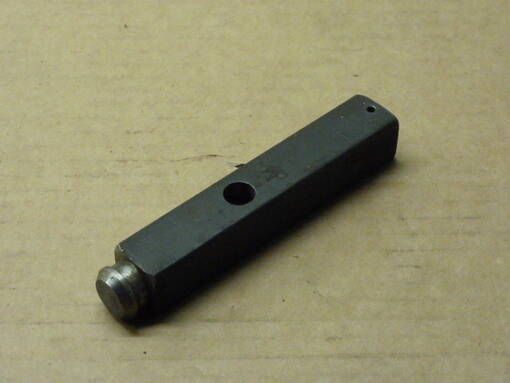 SR2000 seulanpidin - Sampo-Rosenlew puintikoneisto - k5-18-04 - 1