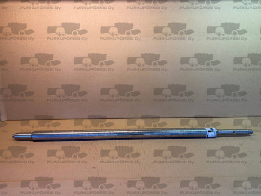 SR2000 teränk akseli 3,9m - Sampo-Rosenlew leikkuupöytä - k5-31-04 - 1